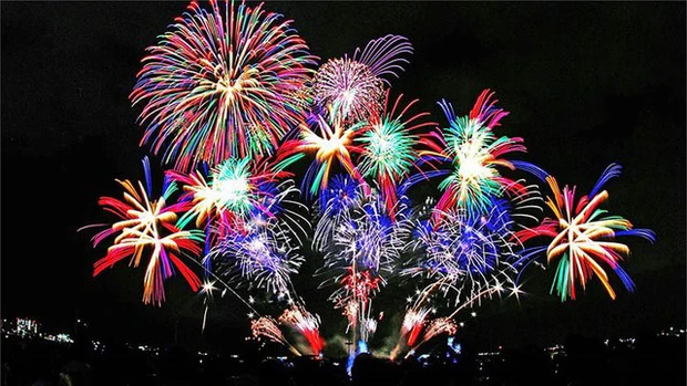 Trường hợp nào, đối tượng nào được sử dụng pháo hoa, pháo hoa nổ?-1