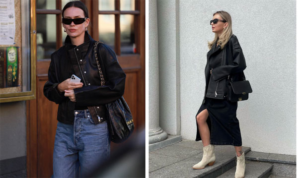 5 món thời trang basic sẽ trở thành xu hướng trong năm 2023-2