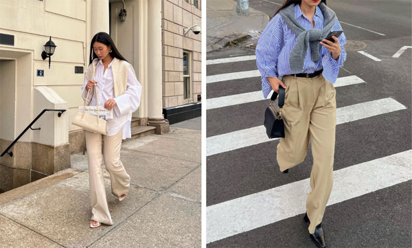 5 món thời trang basic sẽ trở thành xu hướng trong năm 2023-5