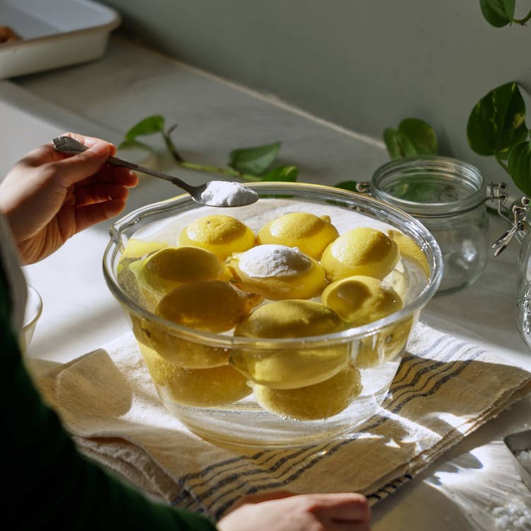 Trời trở lạnh, làm ngay siro chanh mật ong uống mỗi ngày tránh xa cảm cúm để đón Tết thật vui!-2