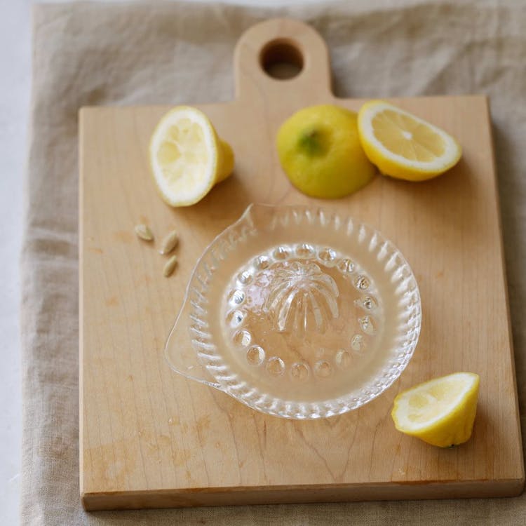 Trời trở lạnh, làm ngay siro chanh mật ong uống mỗi ngày tránh xa cảm cúm để đón Tết thật vui!-6