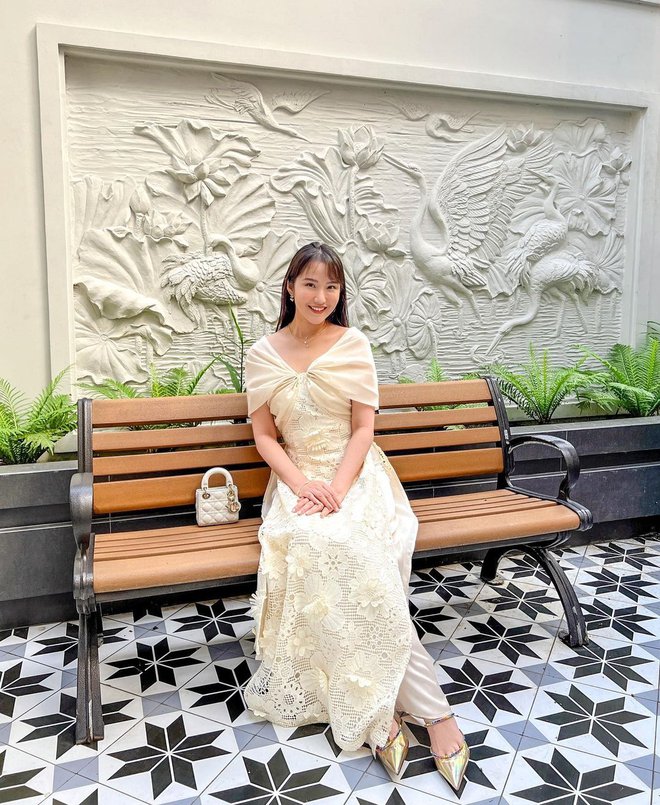 Primmy Trương khoe nhan sắc mặn mà-3