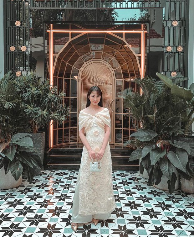 Primmy Trương khoe nhan sắc mặn mà-1