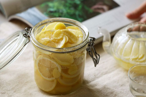 Mật ong kết hợp với thứ này tốt hơn với chanh nhiều lần-4