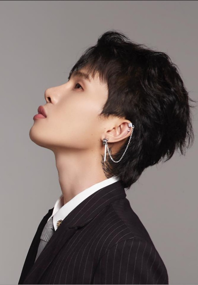 Ca sĩ Jack rời công ty quản lý, ra mắt MV mới-5