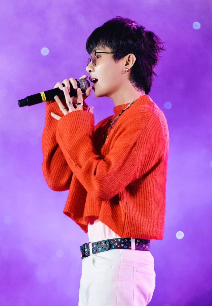 Ca sĩ Jack rời công ty quản lý, ra mắt MV mới-3