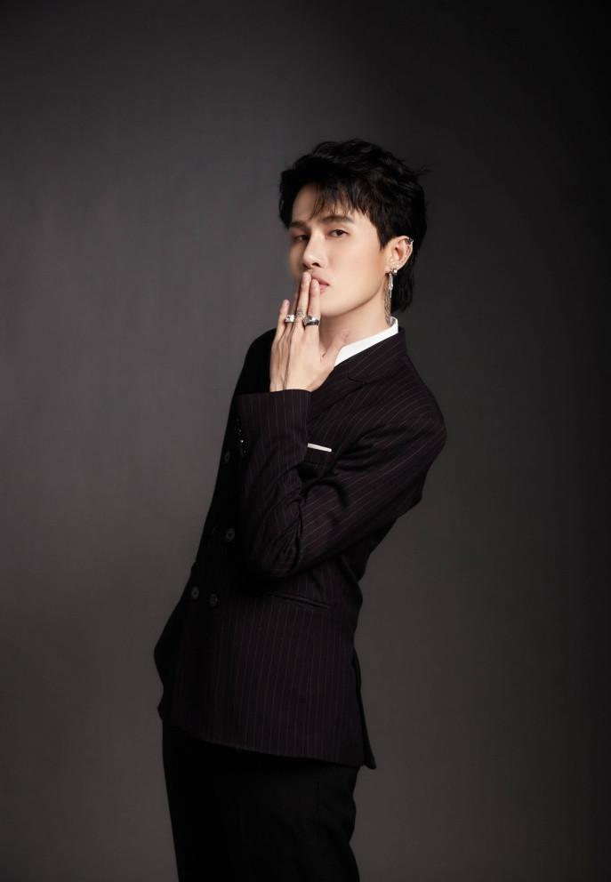 Ca sĩ Jack rời công ty quản lý, ra mắt MV mới-4