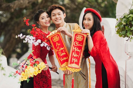Lời chúc Tết ấn tượng, thân tình dành cho đồng nghiệp và bạn bè năm Quý Mão 2023