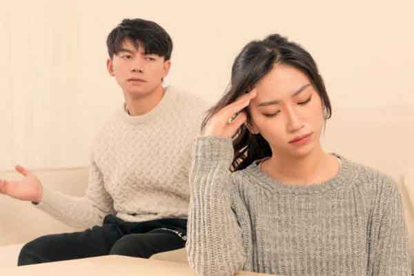 Yêu nhau 7 năm, một tháng sau cưới phát hiện chồng ngoại tình-1
