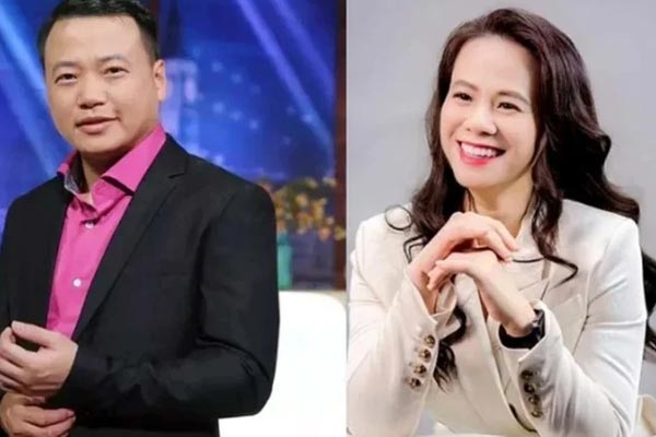 Vợ Shark Bình hé lộ câu nói bất ngờ của cậu con trai: Mẹ mà làm sao thì con không sống được-3