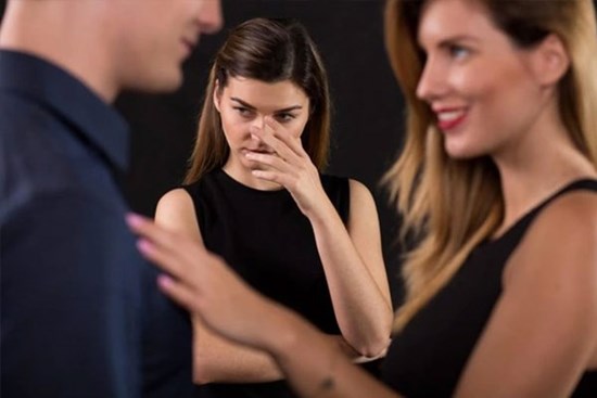 Ngoại tình tư tưởng, 