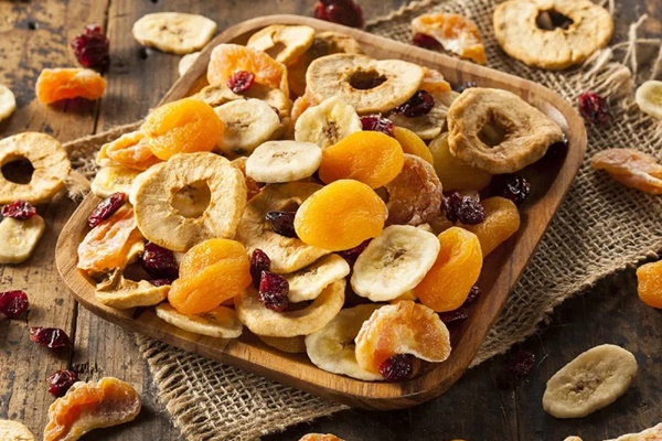 Thêm kỷ tử vào nước nóng uống buổi sáng, sau 30 ngày cơ thể gặt hái được 5 lợi ích-6