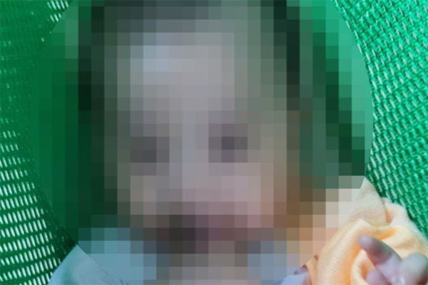 Trẻ nguy kịch do uống nhầm dầu thắp đèn-2