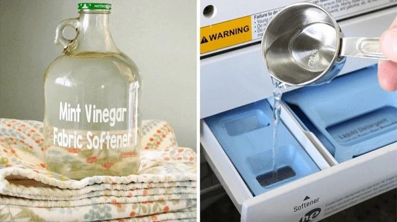 Nhân viên khách sạn chỉ mẹo giặt khăn tắm mềm xốp, thơm tho-1