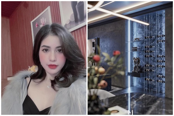 Khoảng ban công đầy hoa trong căn hộ của Đan Lê và chồng đạo diễn-18