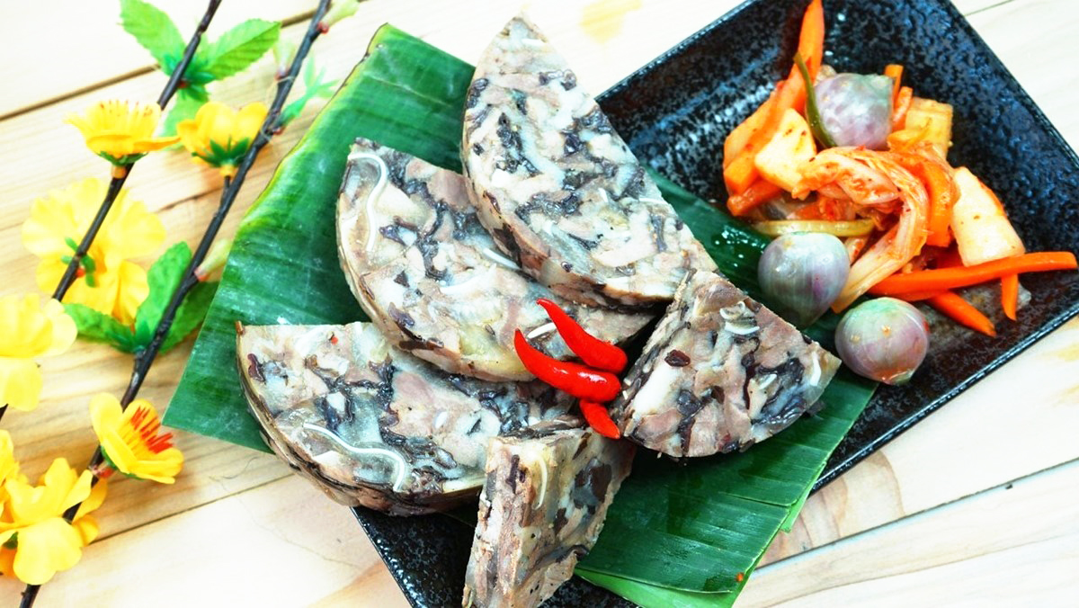 Bí quyết làm giò xào không cần khuôn vẫn giòn sần sật, thơm ngon đúng điệu!-1