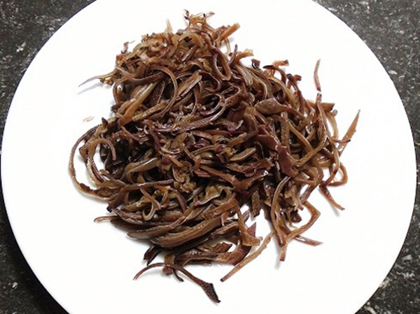 Bí quyết làm giò xào không cần khuôn vẫn giòn sần sật, thơm ngon đúng điệu!-3