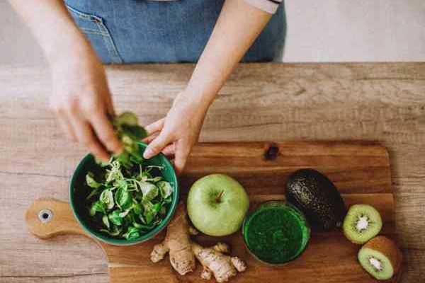 Những loại đồ uống giúp chống thiếu máu và tăng huyết sắc tố-1