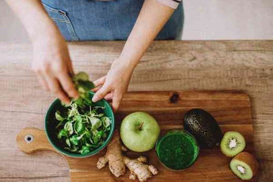 Những loại đồ uống giúp chống thiếu máu và tăng huyết sắc tố
