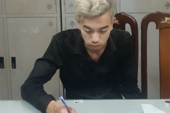 Kẻ giết người yêu cũ trên đường phố Hà Nội ra đầu thú có được giảm nhẹ tội?