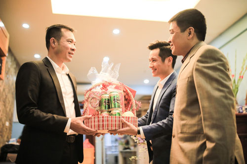 Lời chúc Tết Sếp năm Quý Mão 2023 hay nhất-3