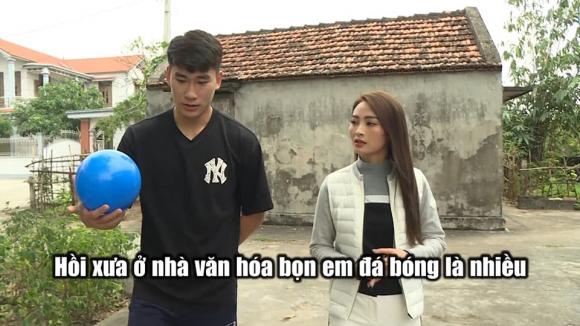 Bất ngờ trước nhà ở quê của Người hùng SEA Games Nhâm Mạnh Dũng-4