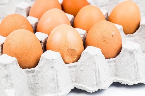 4 loại trứng gà hại nội tạng, nhiều người ăn hàng ngày-1