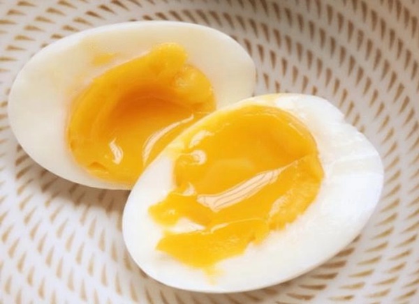 4 loại trứng gà hại nội tạng, nhiều người ăn hàng ngày-2