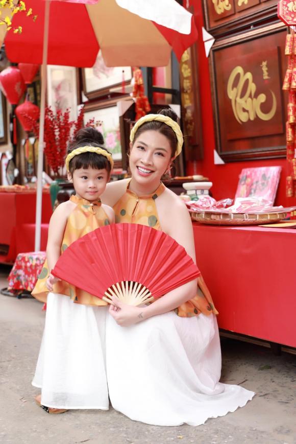 Pha Lê phản pháo khi bị đồn chồng bỏ nên ngược đãi con gái-1