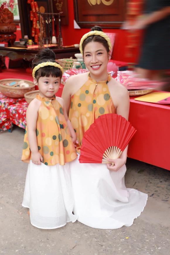 Pha Lê phản pháo khi bị đồn chồng bỏ nên ngược đãi con gái-2