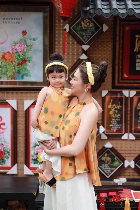 Pha Lê phản pháo khi bị đồn chồng bỏ nên ngược đãi con gái-3