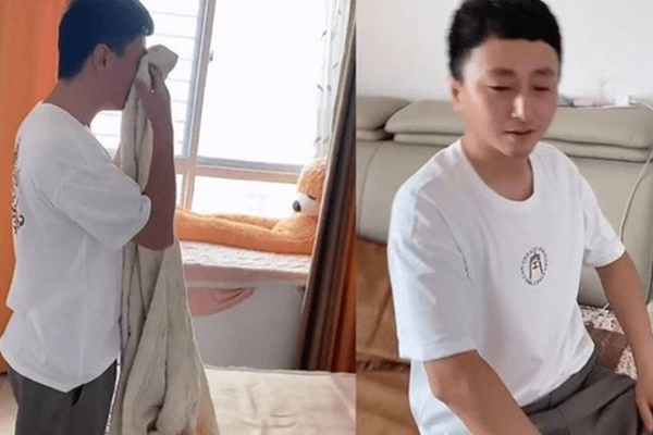 Đàm Vĩnh Hưng chăm con như bà mẹ bỉm sữa, chuẩn bị sẵn kinh phí đến năm con 20 tuổi-4