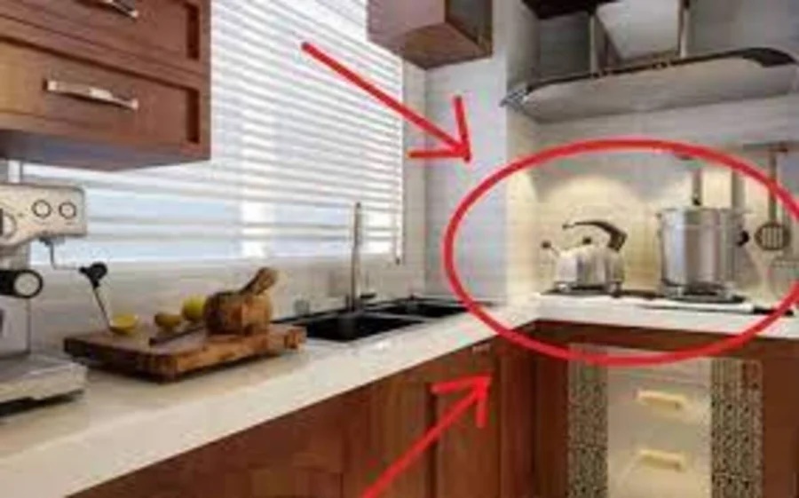 Thầy phong thủy nói: Bếp là kho tài lộc, làm ngay 4 việc này năm mới giàu sang phú quý, tiền bạc dư dôi-1