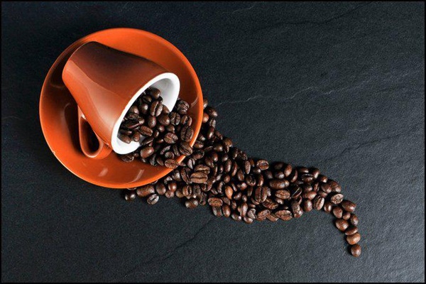 Tác dụng bất ngờ của cà phê lên bệnh gan nhiễm mỡ và xơ gan-1