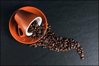 Tác dụng bất ngờ của cà phê lên bệnh gan nhiễm mỡ và xơ gan