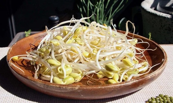 Mỡ trên cơ thể sợ nhất 5 loại thực phẩm, kiên trì ăn thường xuyên thì chẳng mấy mà bạn giảm cân thành công-3