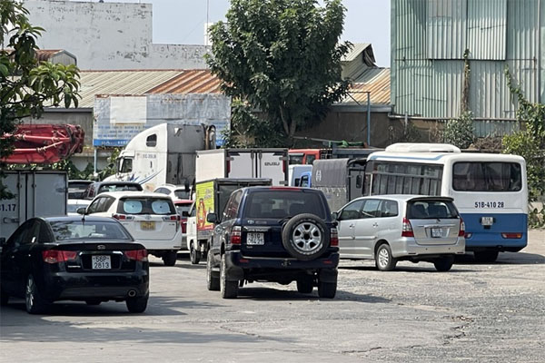 Nhiều tình tiết bất ngờ trong chuyên án sai phạm đăng kiểm-4