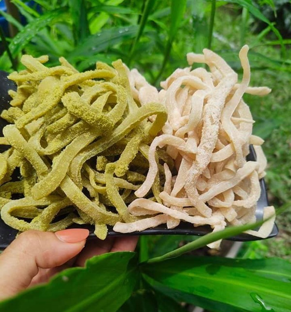 Bí quyết làm mứt dừa non ngon ngọt, dẻo bùi đón Tết Nguyên Đán, thành phẩm&nbsp;khô ráo không bị chảy nước-2