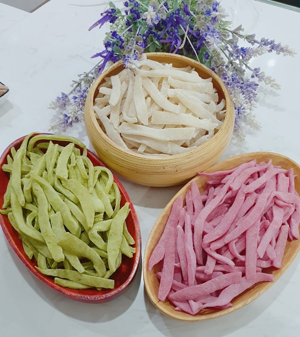 Bí quyết làm mứt dừa non ngon ngọt, dẻo bùi đón Tết Nguyên Đán, thành phẩm khô ráo không bị chảy nước-3