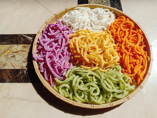 Bí quyết làm mứt dừa non ngon ngọt, dẻo bùi đón Tết Nguyên Đán, thành phẩm khô ráo không bị chảy nước-7