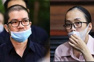 Vợ chồng CEO Alibaba Nguyễn Thái Luyện kháng cáo kêu oan