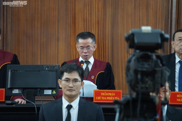 Vợ chồng CEO Alibaba Nguyễn Thái Luyện kháng cáo kêu oan-1