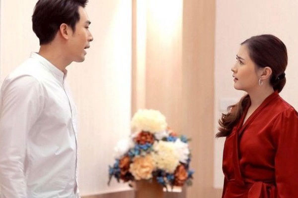 Trước ngày cưới, anh trai bất chấp tất cả nhờ vả tôi một chuyện oái oăm-2