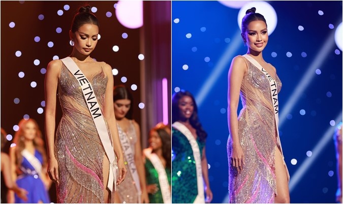 Xót xa cho Ngọc Châu: Viết tâm thư xin lỗi khán giả vì trượt Top 16, lộ đôi chân bầm tím và hình ảnh khóc nức nở sau hậu trường-3