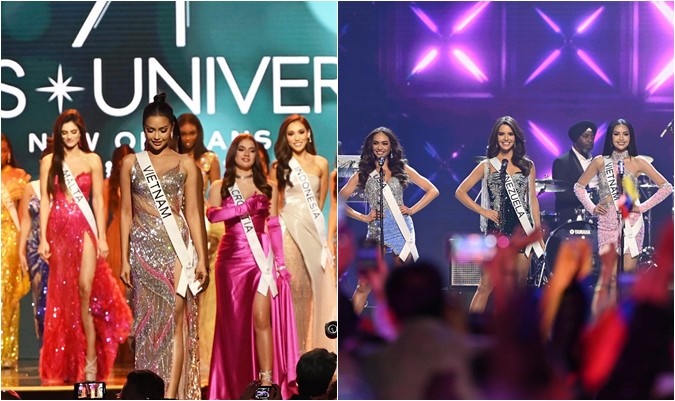 Xót xa cho Ngọc Châu: Viết tâm thư xin lỗi khán giả vì trượt Top 16, lộ đôi chân bầm tím và hình ảnh khóc nức nở sau hậu trường-1