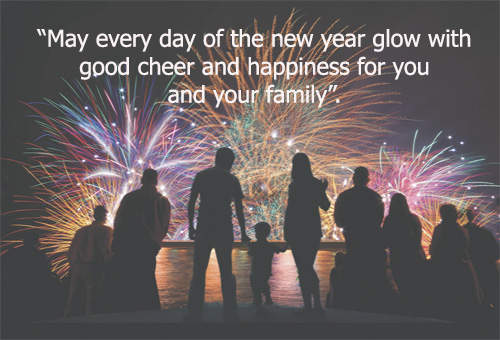 Những câu chúc Tết Quý Mão 2023 bằng tiếng Anh hay và ý nghĩa nhất-2