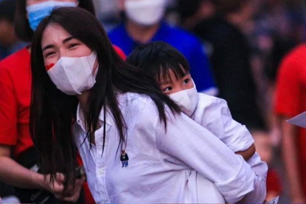 Nữ tỷ phú Madam Pang quyết chơi lớn: Thái Lan sẽ dự World Cup-3