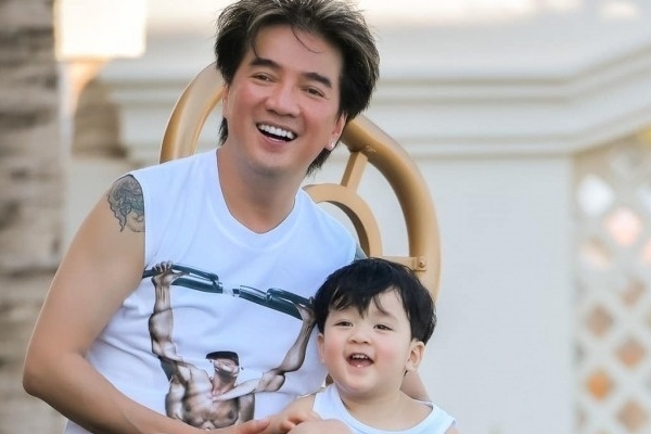 Đàm Vĩnh Hưng thanh lý đồ cá nhân, tuyên bố trích một nửa số tiền làm từ thiện-5