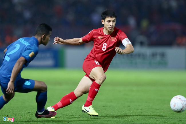 Hùng Dũng: ‘Tôi xin lỗi’-1