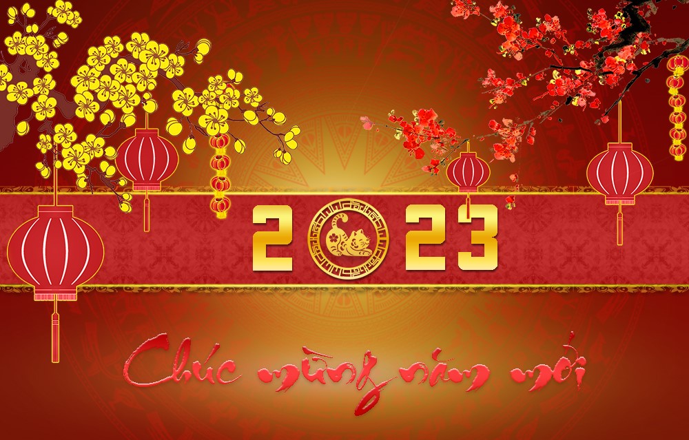 Những lời chúc Tết dành cho khách hàng chọn lọc và dễ gây thiện cảm nhất năm Quý Mão 2023-1